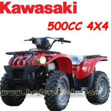 CEE 500CC 4X4 ATV (MC-394)
